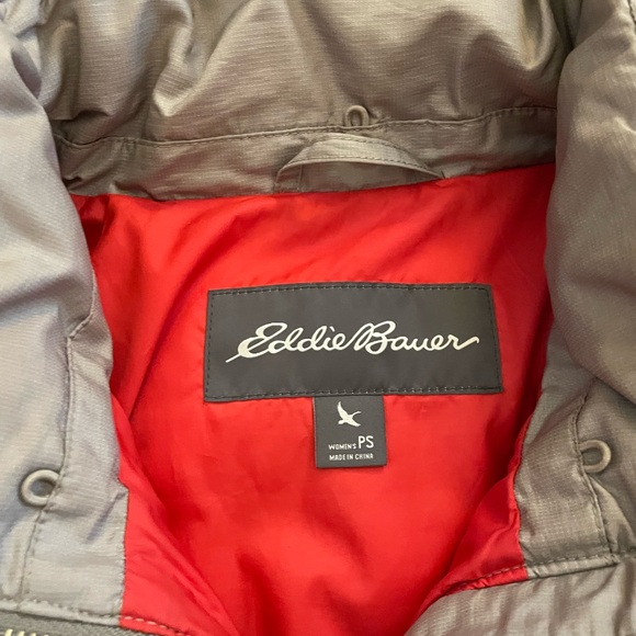 Eddie Bauer Petite Coat - Picture 6 of 9